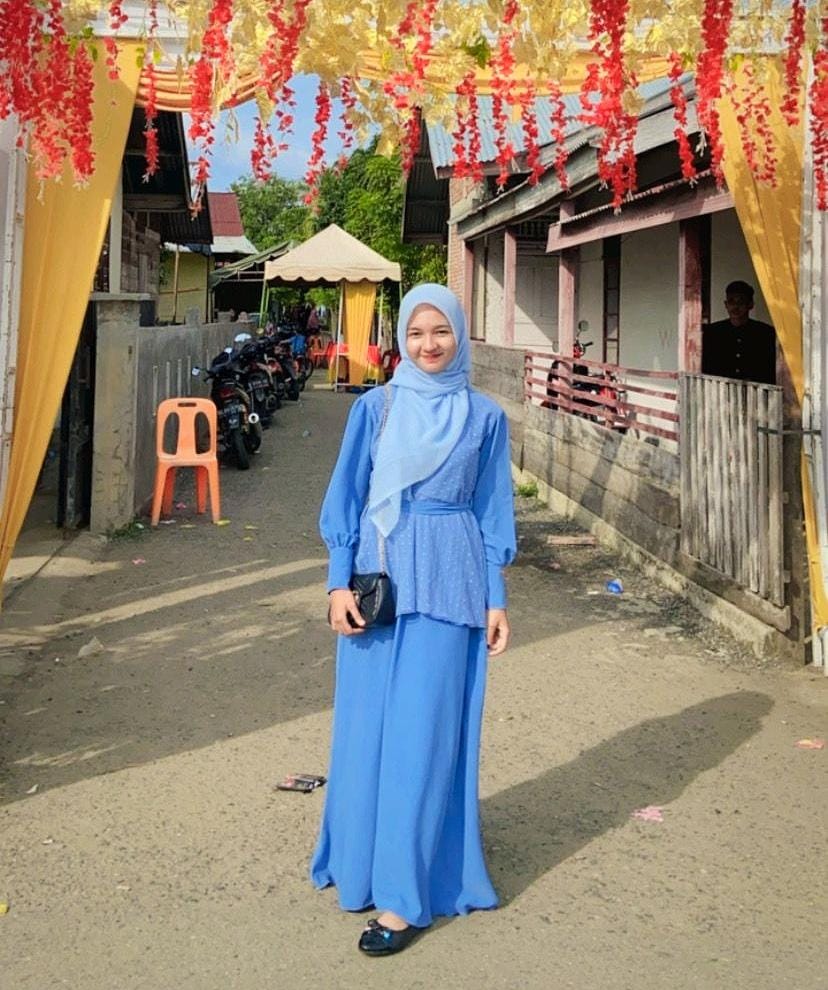 Gaun 3